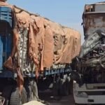 إدانة قطر استهداف قافلة الغذاء العالمي في السودان