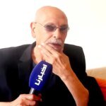 رحيل قامة فنية: الوسط المغربي يودع الفنان إسماعيل أبو القناطر 4 إسماعيل أبو القناطر