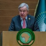 إصلاح مجلس الأمن الدولي: هل حان وقت تمثيل عادل لأفريقيا والعالم؟ 6 صورة لمقر الأمم المتحدة ترمز إلى الحاجة لإصلاح مجلس الأمن وتمثيل القارات