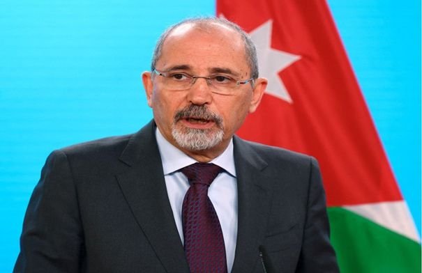 الوزير أيمن الصفدي يشارك في اجتماع مجلس السلام بواشنطن