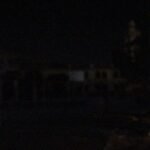 إنارة مسجد عقبة بن نافع أكادير