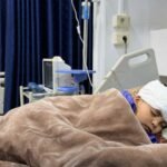 إنقاذ طفل الرقة