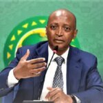 اجتماع اللجنة التنفيذية للكاف لمناقشة قضايا حيوية لكرة القدم الأفريقية