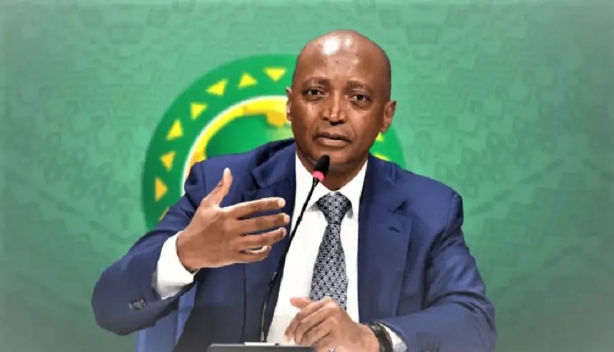 اجتماع اللجنة التنفيذية للكاف لمناقشة قضايا حيوية لكرة القدم الأفريقية