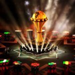 استضافة البطولات القارية المغربية