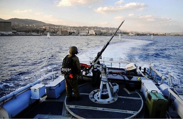 استهداف غزة