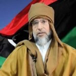 سيف الإسلام القذافي وبيان فريقه القانوني