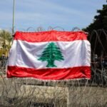 صورة لمدينة بيروت أو لآثار انهيار مبنى في طرابلس أو مشهد من الحدود اللبنانية الجنوبية