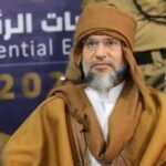 الأزمة الليبية