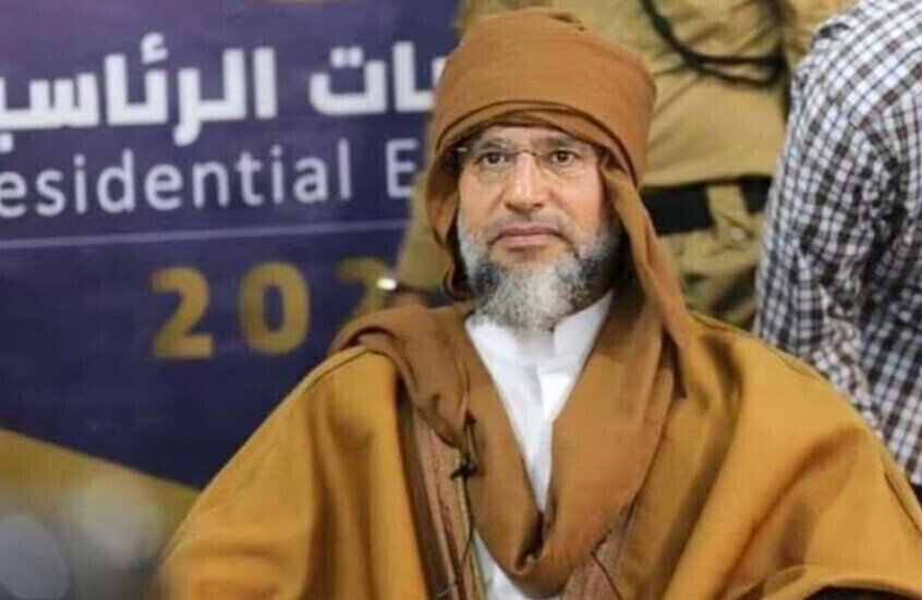 الأزمة الليبية