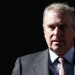 صورة للأمير أندرو