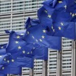 الاتحاد الأوروبي غزة