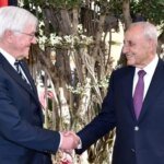 الانتخابات اللبنانية