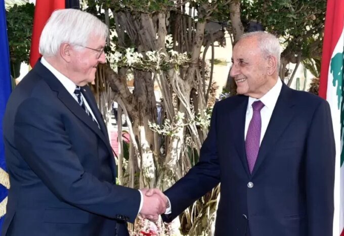 الانتخابات اللبنانية