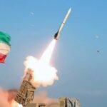 إيران تستعيد قدراتها الصاروخية بسرعة وتُحصّن مواقعها النووية وسط مفاوضات متوترة 6 صورة بالأقمار الصناعية تظهر منشأة صاروخية إيرانية بعد إعادة البناء.