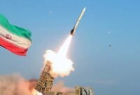 صورة بالأقمار الصناعية تظهر منشأة صاروخية إيرانية بعد إعادة البناء.