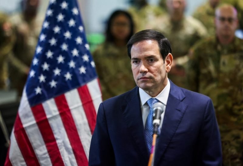 البرنامج النووي الإيراني