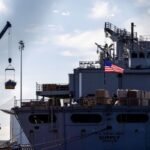 تصعيد إقليمي: إيران تعلن استهداف سفينة أمريكية بعد هجمات مزعومة على أراضيها 2 التصعيد الإيراني الأمريكي