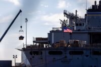 التصعيد الإيراني الأمريكي