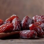 التمر: كنز الطاقة الطبيعية والفوائد الصحية 6 التمر، طاقة طبيعية، فوائد التمر، سكريات التمر، أصناف التمور