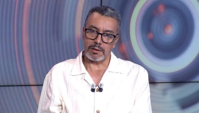 التوترات المغربية الجزائرية