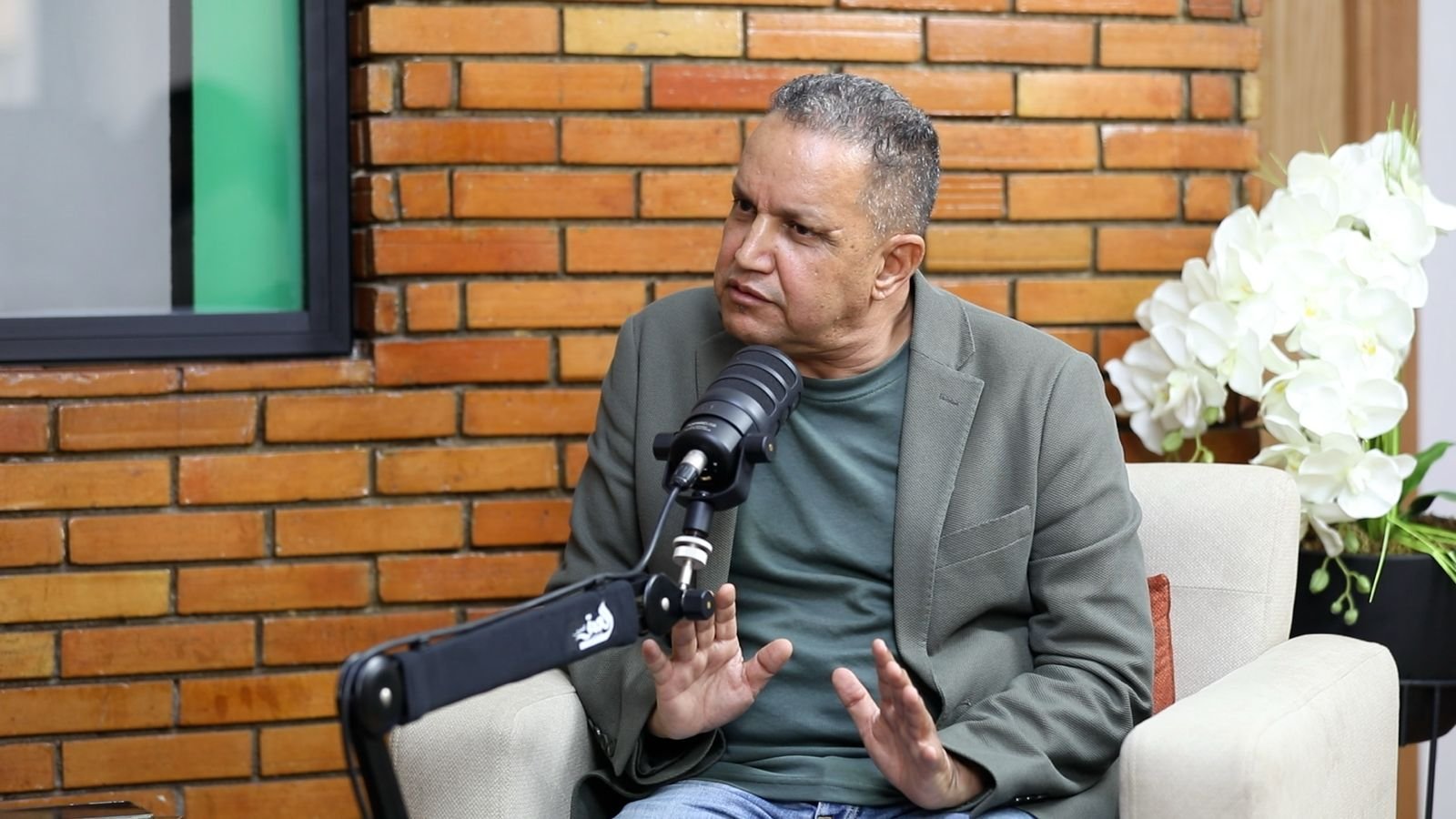 الدكتور إدريس أيتلحو يتحدث عن تحديات الجهوية المتقدمة في المغرب