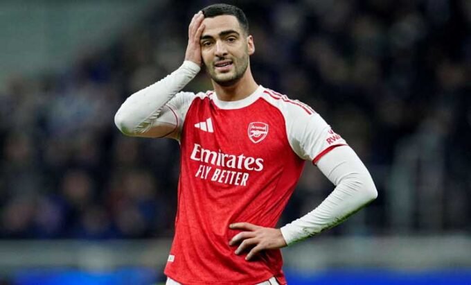 مستجدات جيوسياسية: منجم غارا جبيلات، تحذيرات إيرانية، وتداعيات إقليمية 1 الجيوسياسة الإقليمية