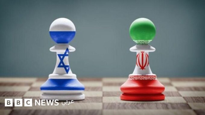 الجيوسياسة والذكاء الاصطناعي