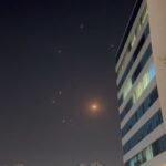 تصعيد إقليمي: الحرس الثوري الإيراني يعلن استهداف قواعد أمريكية في الخليج 4 صورة توضيحية لقواعد عسكرية أمريكية في منطقة الخليج العربي