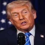 صورة للمحكمة العليا الأمريكية أو خريطة لسوريا والولايات المتحدة