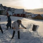 قادة أوروبيون يناقشون استراتيجيات الدفاع المشترك في مؤتمر أمني