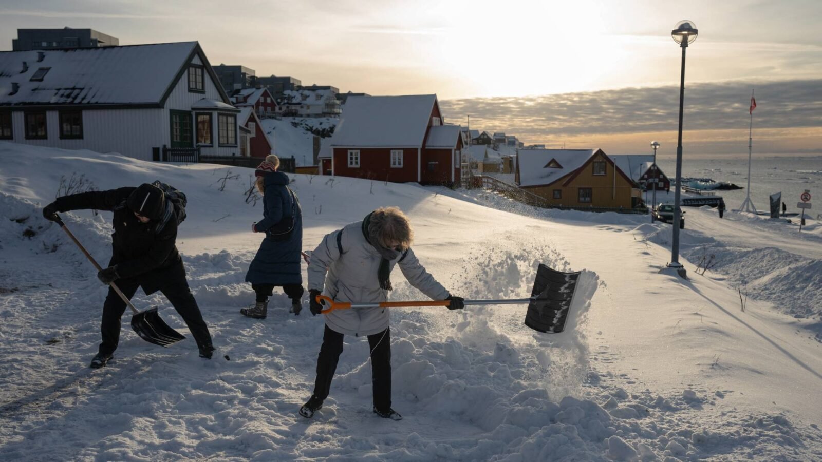 قادة أوروبيون يناقشون استراتيجيات الدفاع المشترك في مؤتمر أمني