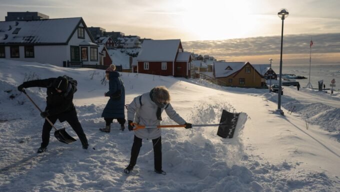 قادة أوروبيون يناقشون استراتيجيات الدفاع المشترك في مؤتمر أمني