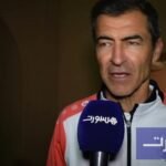 الدفاع الجديدي، الكوكب المراكشي، البطولة الاحترافية، تصريحات المدربين