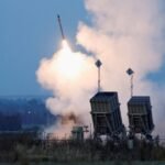 الدفاع الجوي الإسرائيلي