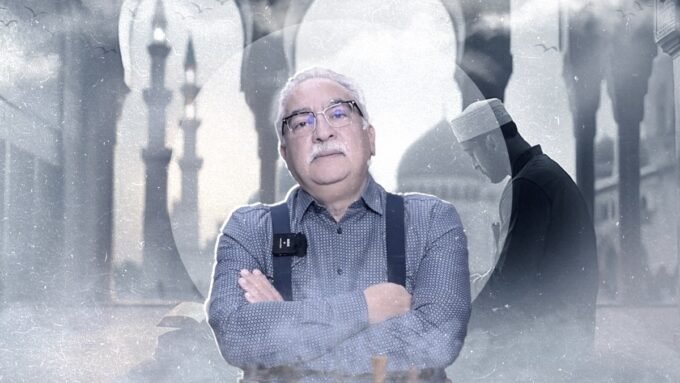 جدل 'الديانة الإبراهيمية': بين رؤى التعايش ومخاوف المؤامرة 2 صورة توضيحية لرموز الأديان السماوية الثلاثة أو لبيت العائلة الإبراهيمية كرمز للتعايش.