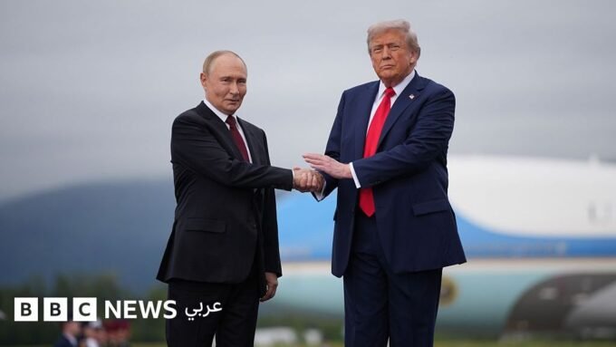 تحليلات صحفية: من مخاطر التسلح النووي إلى تحديات القيادة والسباق على الذكاء الاصطناعي 5 الذكاء الاصطناعي، التسلح النووي، القيادة السياسية