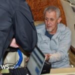 الزبير البكوش، هجوم بنغازي، القنصلية الأمريكية، ليبيا