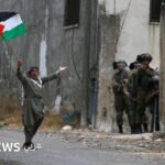 السلطة الفلسطينية