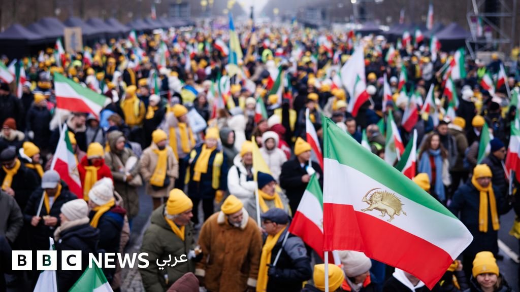 السياسة الإيرانية