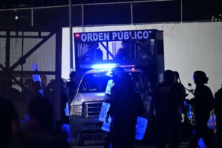 السياسة الدولية