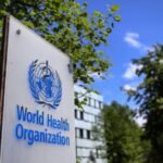 صورة توضيحية لجهود منظمة الصحة العالمية في الاستجابة للطوارئ الصحية العالمية وندائها للتمويل.