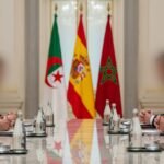 الصحراء المغربية، محادثات مدريد، الجزائر، القرار الأممي 9727، الضغط الأمريكي، إسماعيل حمودي