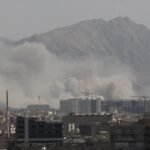 الصراع الإيراني الإسرائيلي