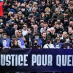 العلاقات الفرنسية الأمريكية، استدعاء السفير الأمريكي، وفاة كوينتين ديرانك، تدخل دبلوماسي، عنف سياسي