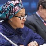 القضاء على عمل الأطفال