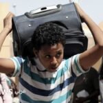 لاجئون سودانيون وسوريون في مصر يواجهون تحديات الإقامة والترحيل