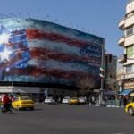 المحادثات الإيرانية الأمريكية