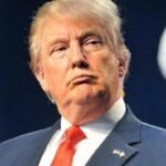 ترامب يعرب عن استيائه من مسار المفاوضات مع إيران ويشدد على موقفه من التخصيب 4 الرئيس الأمريكي دونالد ترامب يتحدث عن العلاقات مع إيران