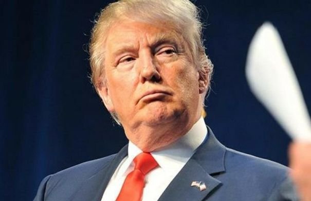 الرئيس الأمريكي دونالد ترامب يتحدث عن العلاقات مع إيران